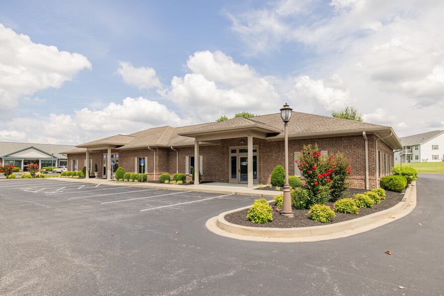 2660 Olivet Church Rd, Paducah, KY en venta - Foto del edificio - Imagen 2 de 31