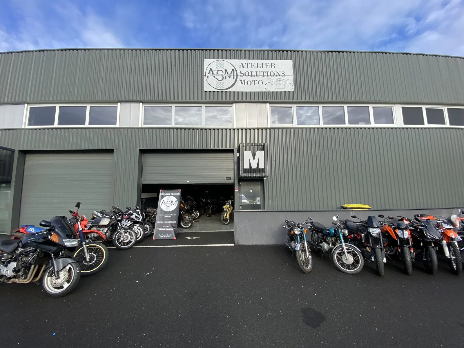 17 Route De L'Intendant, Beychac-et-Caillau en alquiler Foto del edificio- Imagen 1 de 6