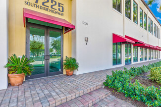 Más detalles para 17225 S Dixie Hwy, Palmetto Bay, FL - Oficinas en alquiler