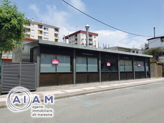 Más detalles para Carrer Turisme, Calella - Locales en venta