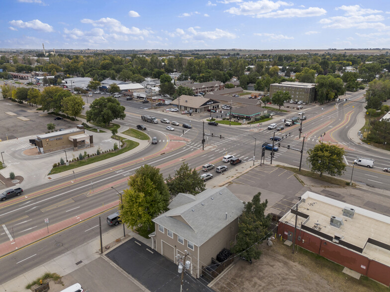 1405 Madison Ave, Loveland, CO en venta - Foto del edificio - Imagen 3 de 38