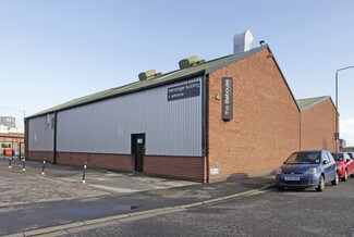 Más detalles de The Litehouse Business Centre, Crocus St, Nottingham - Flex en alquiler