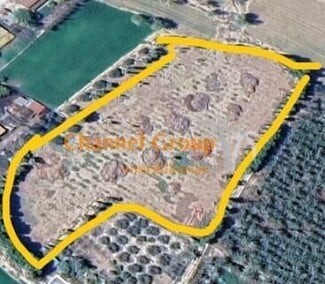 Más detalles de Terreno en venta