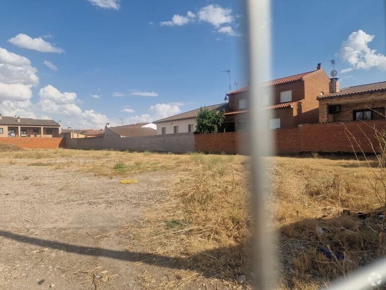 Oficinas en Cebolla, Toledo en venta - Foto del edificio - Imagen 3 de 3