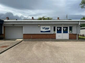 Más detalles de Mill Rd, Durham - Nave en alquiler