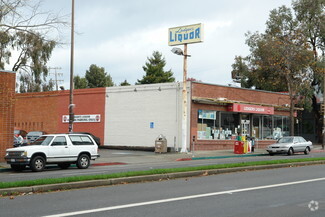 Más detalles para 1399 University Ave, Berkeley, CA - Locales en venta