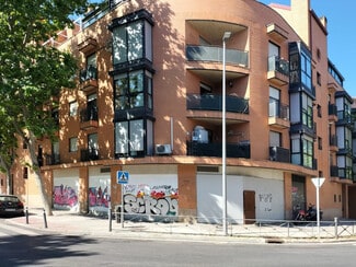 Más detalles de Calle del Congosto, 72, Madrid - Local en alquiler