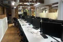 12 Flitcroft St, London en alquiler Foto del interior- Imagen 1 de 5