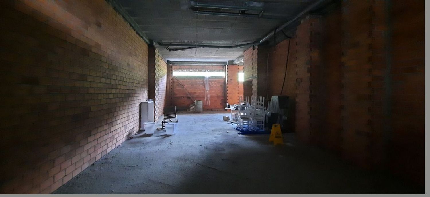 Local en Vigo, Pontevedra en alquiler Foto del interior- Imagen 1 de 13