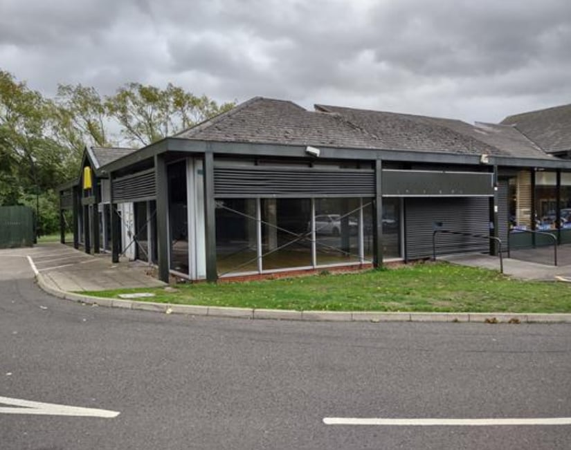 529 Abbey Ln, Leicester en alquiler Foto del edificio- Imagen 1 de 1