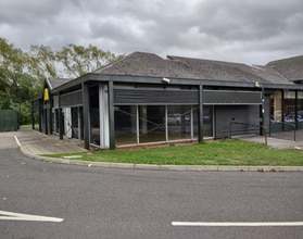 529 Abbey Ln, Leicester en alquiler Foto del edificio- Imagen 1 de 1