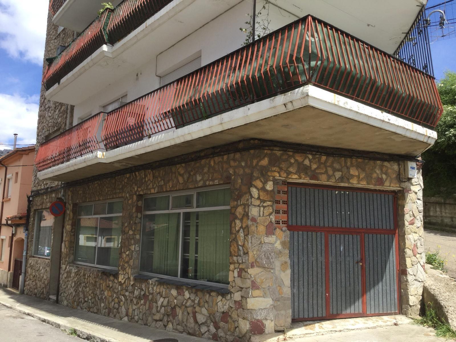 Local en Cistierna, León en venta Foto del edificio- Imagen 1 de 10