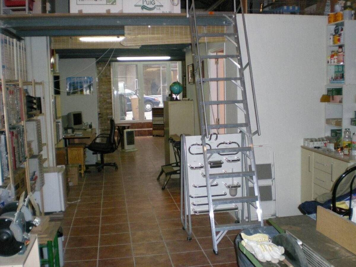 Manresa, BAR 08242 -  -  - Plano de la planta - Image 1 of 5