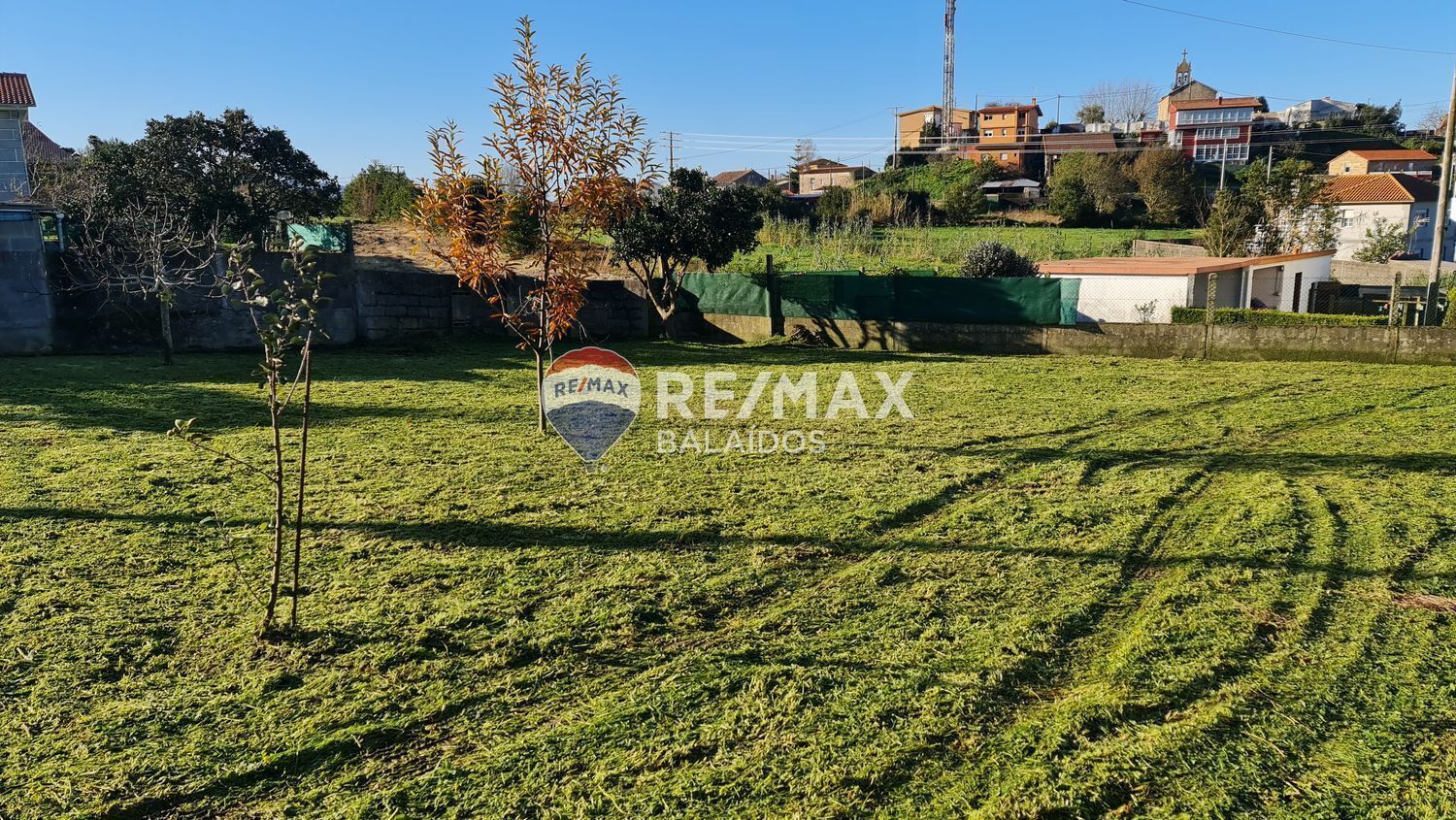 Terreno en Vigo, Pontevedra en venta Foto principal- Imagen 1 de 29