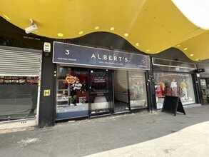 3 Central Park Rd, London en alquiler Foto del edificio- Imagen 1 de 3