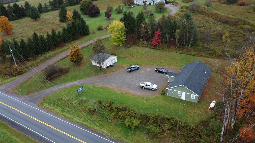 12080 County Highway 21, Franklin, NY en venta - Foto principal - Imagen 1 de 39