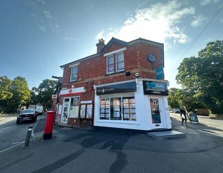 Ringwood Rd, Christchurch en venta - Foto del edificio - Imagen 2 de 3