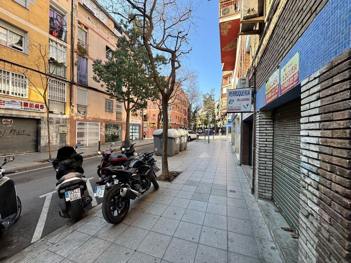 Carrer Sicília, 53, Santa Coloma de Gramenet, BAR 08921 - Unidad 04 - - Foto del interior - Image 2 of 8