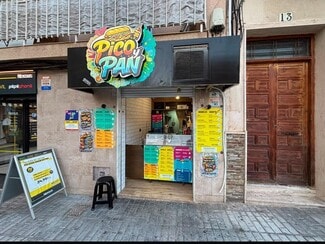 Más detalles de Local en alquiler