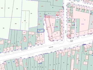 Más detalles de Terreno en venta