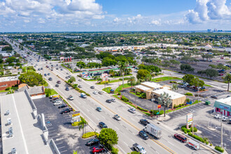 4949 Ridgemoor Blvd, Palm Harbor, FL - VISTA AÉREA  vista de mapa - Image1