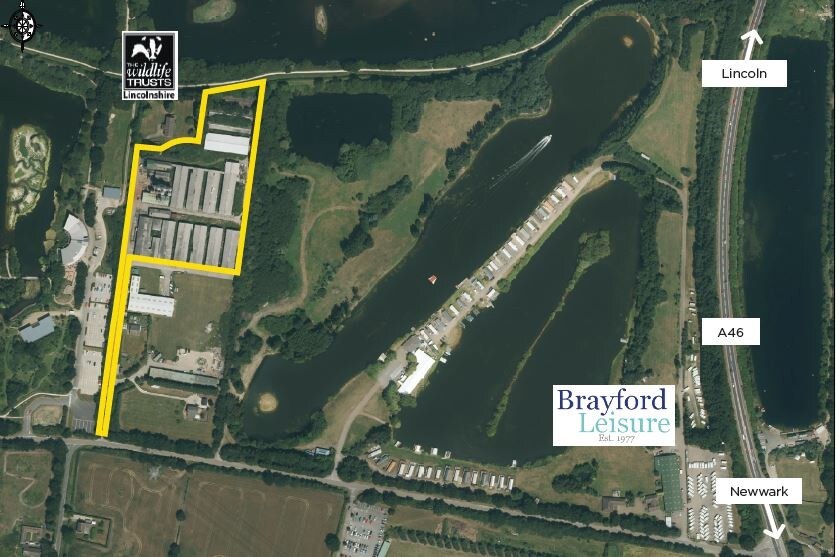 Moor Ln, Lincoln en venta - Foto del edificio - Imagen 1 de 2