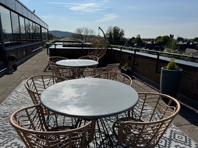 13A Cathedral Rd, Cardiff en alquiler - Foto del edificio - Imagen 3 de 4