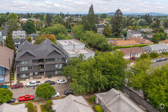 4620 N Maryland Ave, Portland, OR - VISTA AÉREA  vista de mapa - Image1