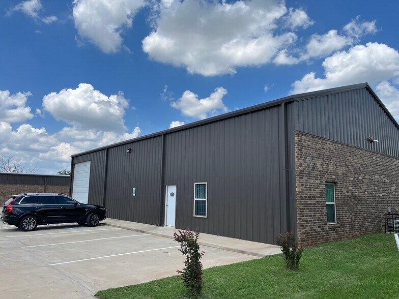 11305 N Western Ave, Oklahoma City, OK en venta - Foto principal - Imagen 1 de 1