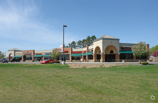 Más detalles para 19320-19344 Highway 169 NW, Elk River, MN - Locales en alquiler