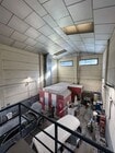 Espacio nave