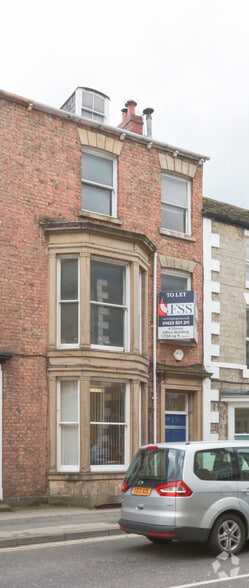 8 York Pl, Knaresborough en alquiler - Foto del edificio - Imagen 2 de 3