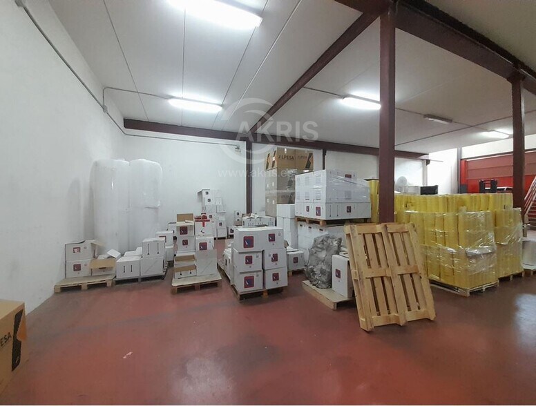 Nave en Elche, Alicante en venta - Foto del interior - Imagen 3 de 10