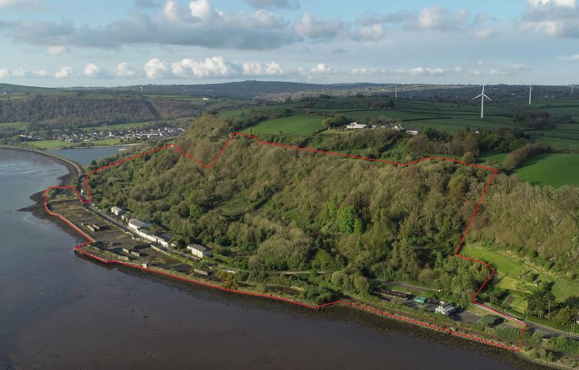 Bank Rd, Larne en venta - Foto del edificio - Imagen 1 de 1