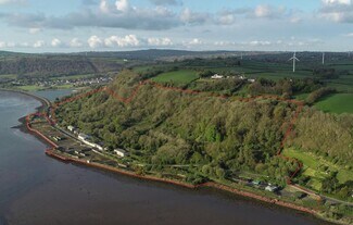 Más detalles de Bank Rd, Larne - Terreno en venta