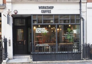 Más detalles de 80 Mortimer St, London - Local en alquiler