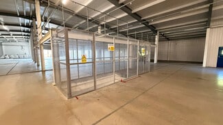 Más detalles de Minera, Wrexham - Nave en alquiler