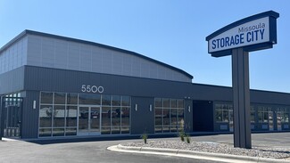 Más detalles para 5500 Aviation Way E, Missoula, MT - Oficinas, Naves en alquiler