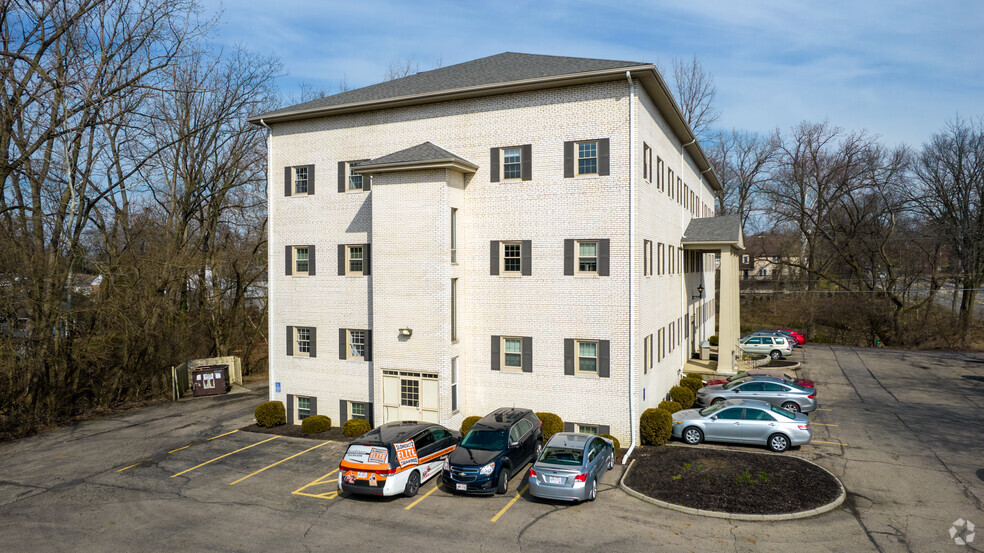 5701 N High St, Worthington, OH en alquiler - Foto del edificio - Imagen 3 de 9