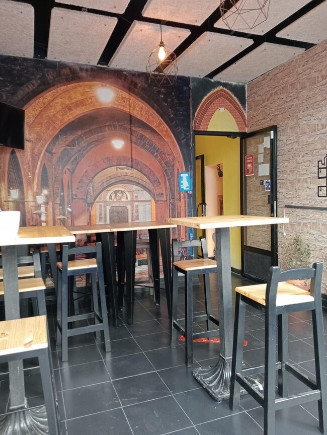 Más detalles de Local en alquiler