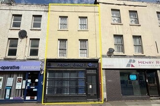 Más detalles de 67 High St, Chatham - Local en venta