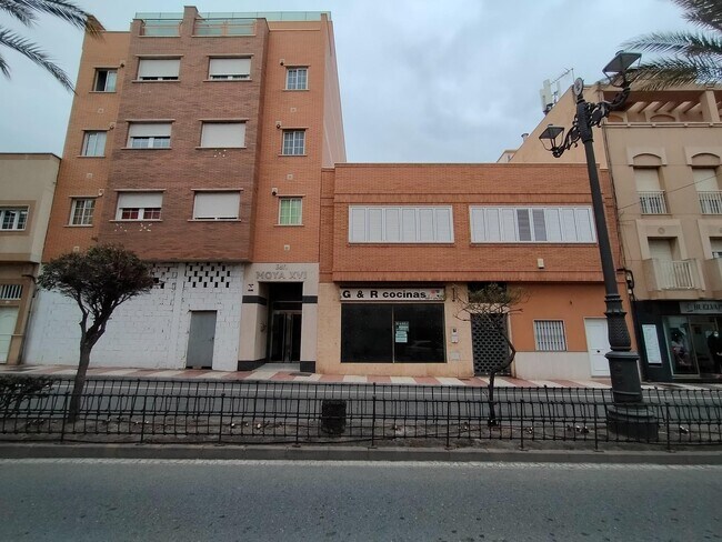 Más detalles de Local en venta