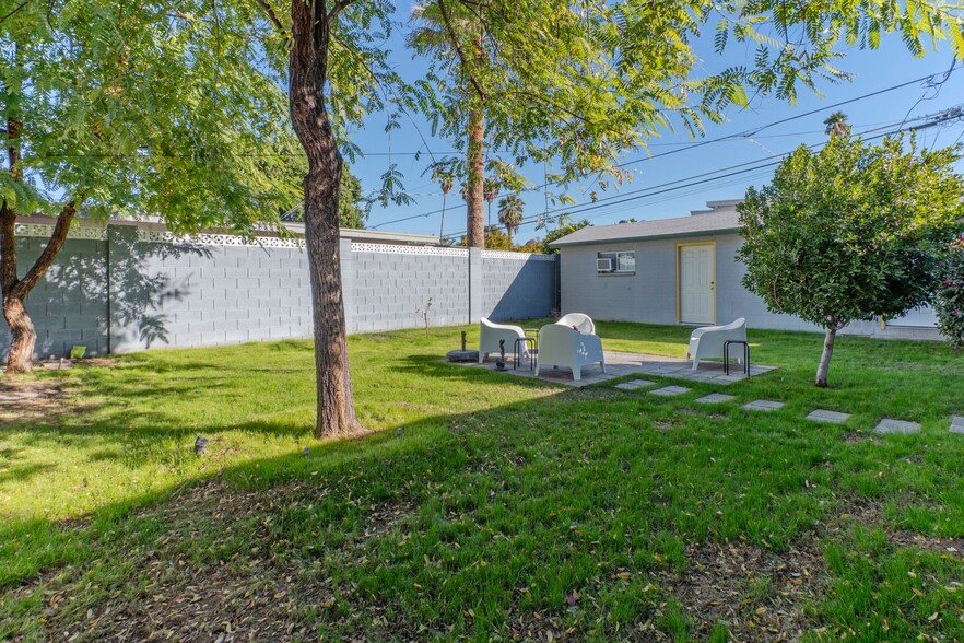 6221 N 13th Pl, Phoenix, AZ en venta - Foto del edificio - Imagen 3 de 18