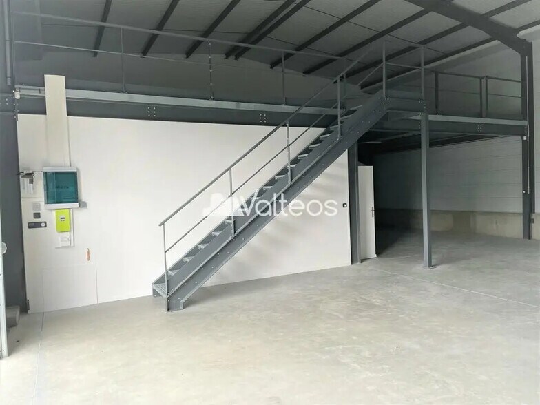 14 Rue De La Plaine, Verfeil en alquiler - Foto del interior - Imagen 2 de 9