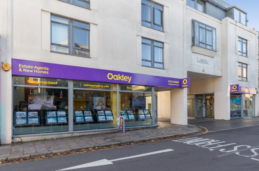 6 North Rd, Brighton en alquiler - Foto principal - Imagen 1 de 1