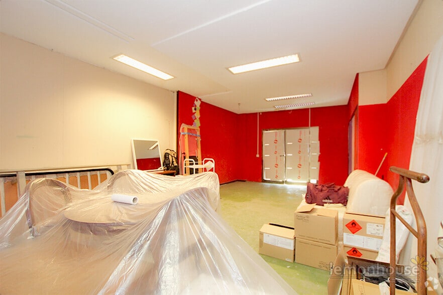 Edificio residencial en Madrid, Madrid en venta - Foto del interior - Imagen 1 de 1