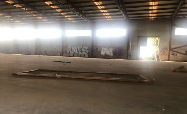 Nave en Càlig en venta Foto del interior- Imagen 1 de 19