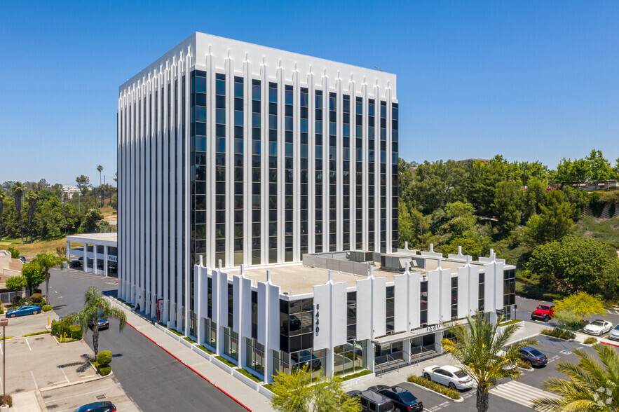 1440 N Harbor Blvd, Fullerton, CA en alquiler - Foto del edificio - Imagen 1 de 20