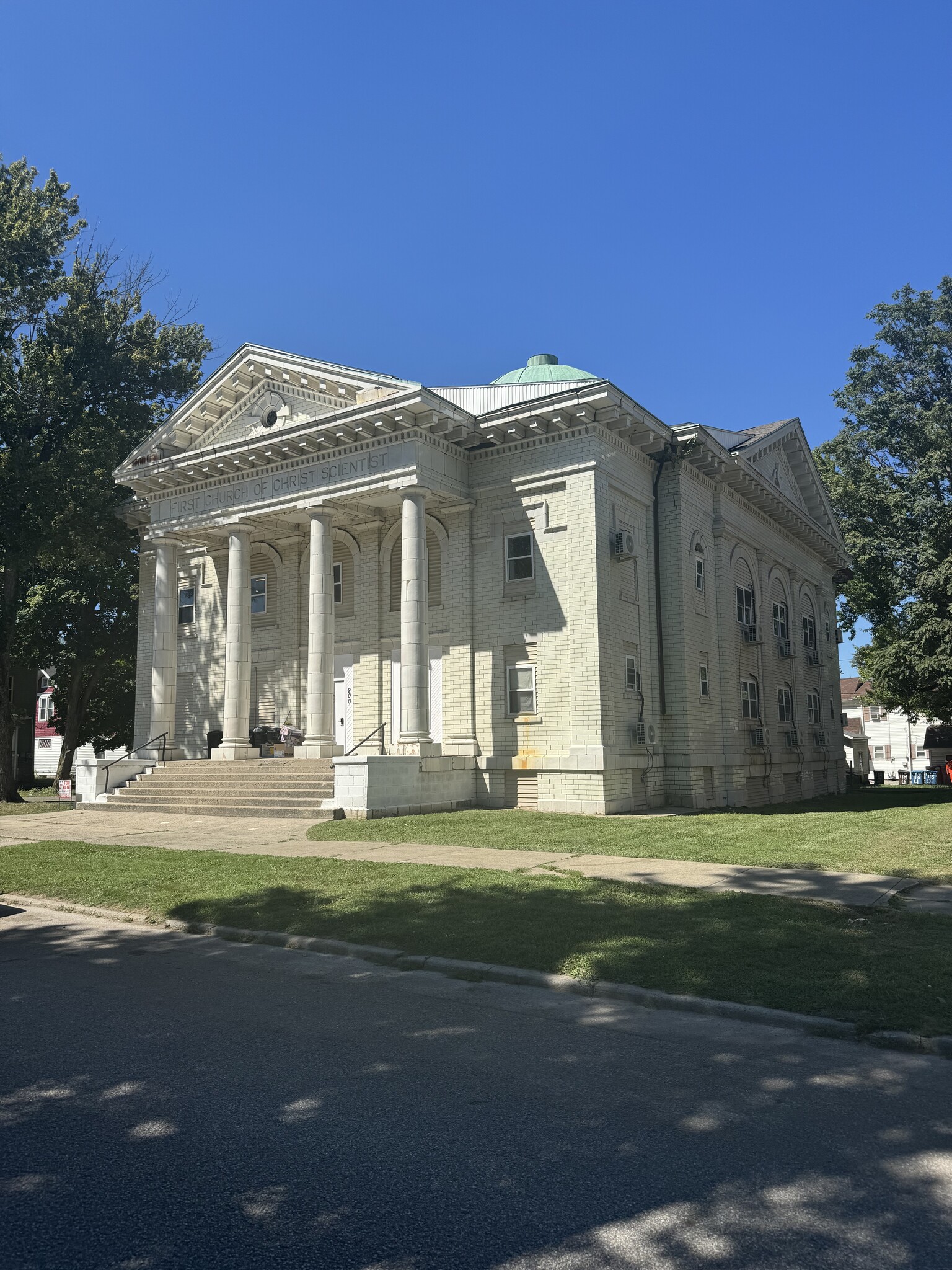 900 North St, Logansport, IN en venta Foto del edificio- Imagen 1 de 18