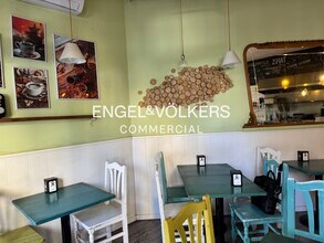 Local en Barcelona, Barcelona en alquiler Foto del interior- Imagen 2 de 8